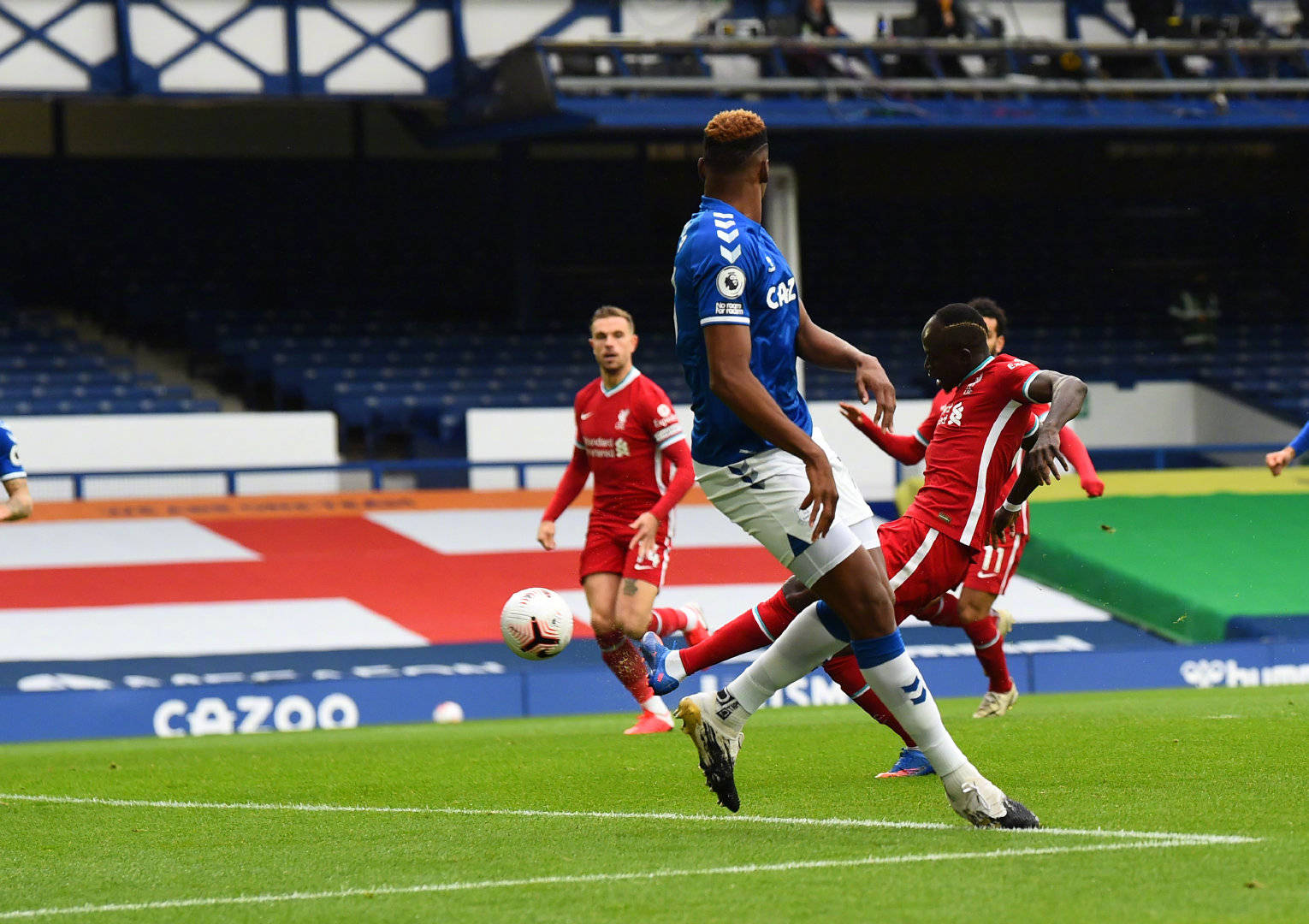 尤其是在短 尤其是在短